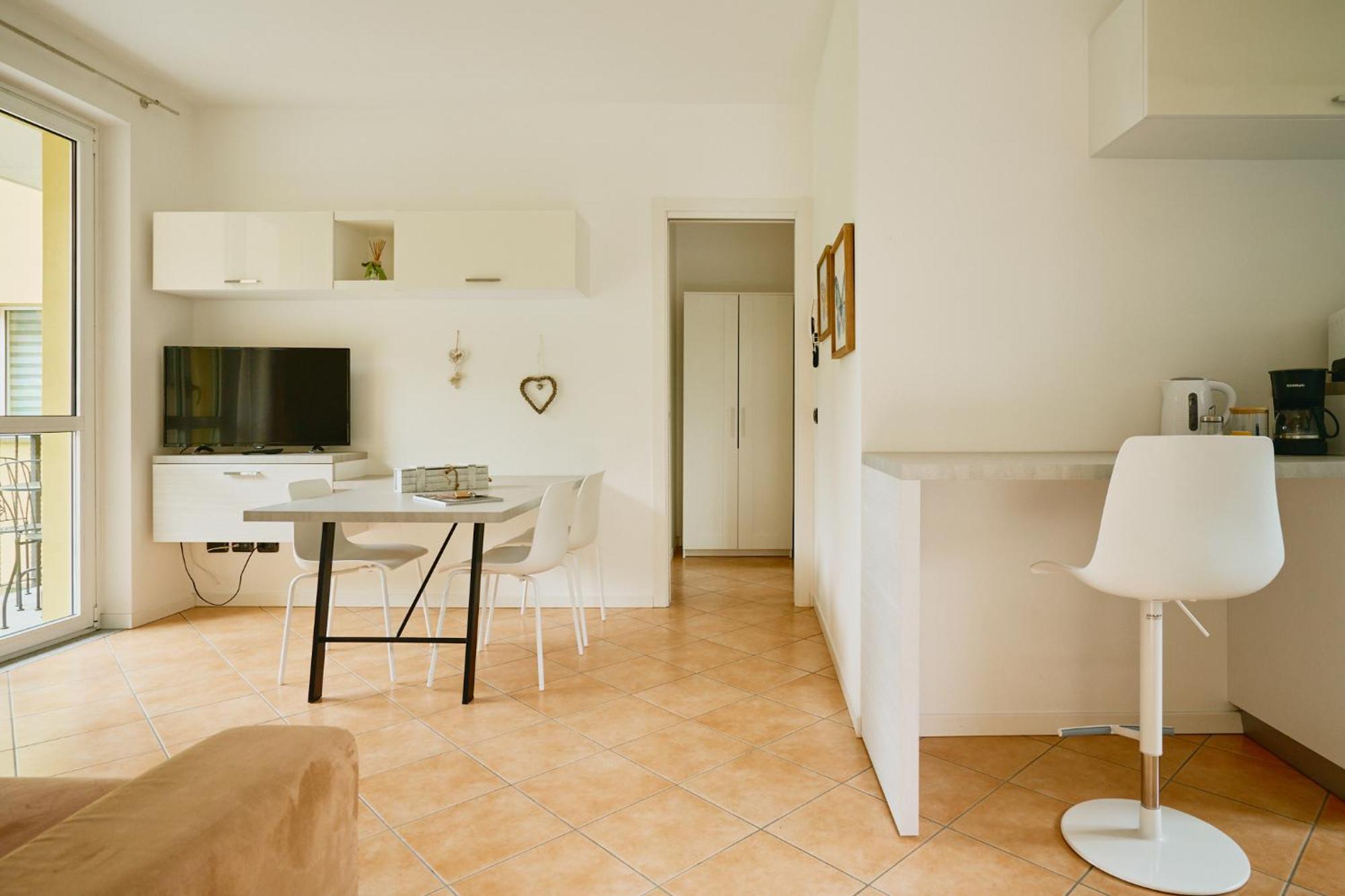 Residence Antico Torchio Dervio Buitenkant foto