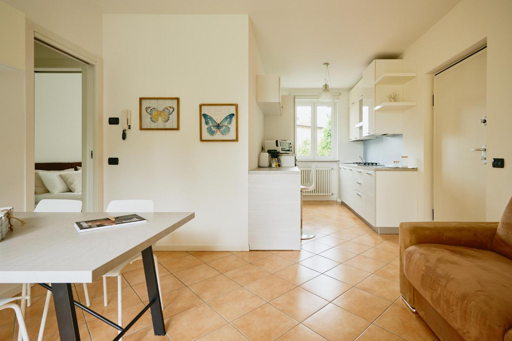 Residence Antico Torchio Dervio Buitenkant foto